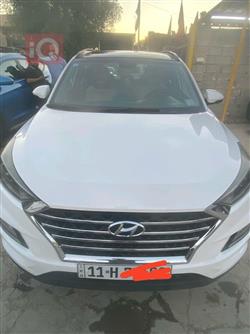 هیوندای تۆکسۆن